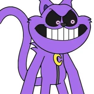 chat with ai character: Catnap from game 