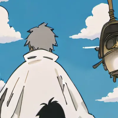 chat with ai character: Bobby hoppy crafty