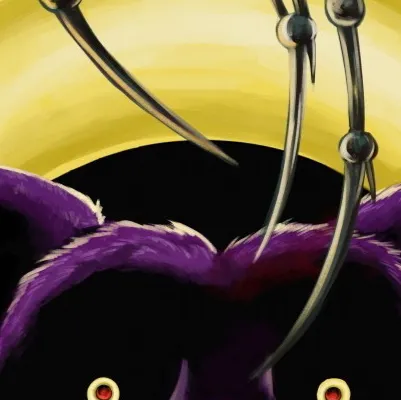 chat with ai character: Catnap⚠️