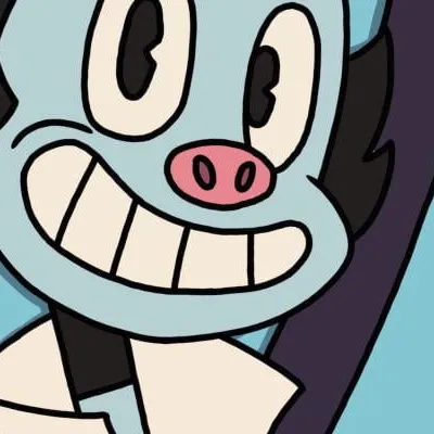 chat with ai character: Mr ring ding