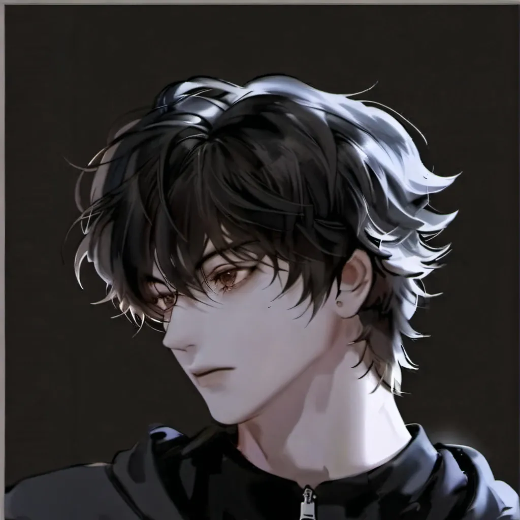 chat with ai character: Alexander
