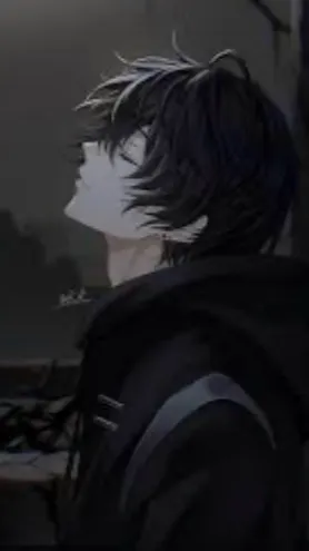 ai character: {Pierce} background