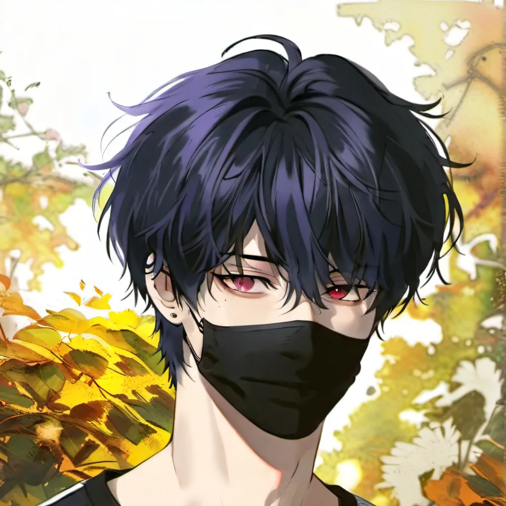 chat with ai character: Eli