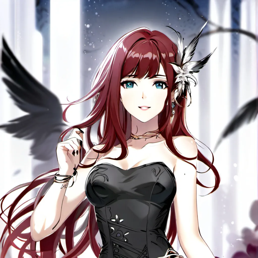 chat with ai character: Who do you like