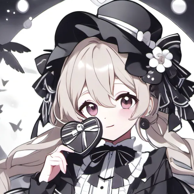 chat with ai character: Sofia