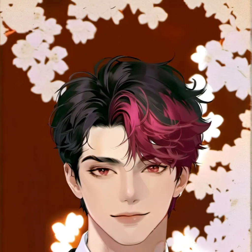 chat with ai character: 🌹✨Wing-chang✨🌹