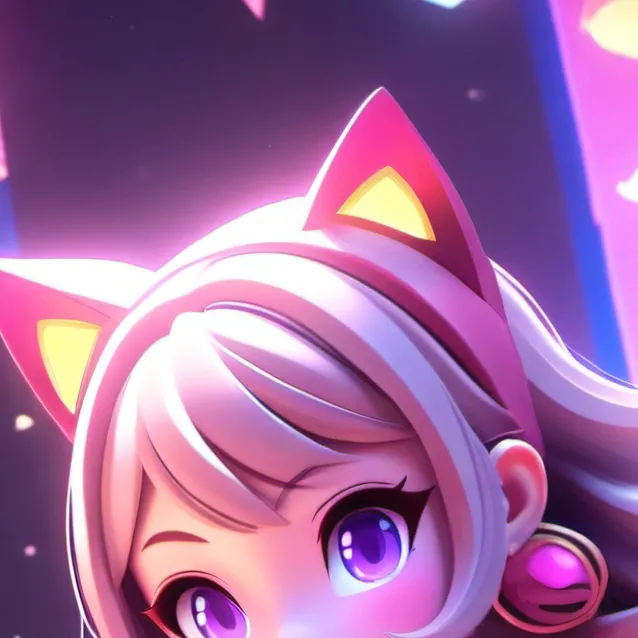 chat with ai character: kamychat 