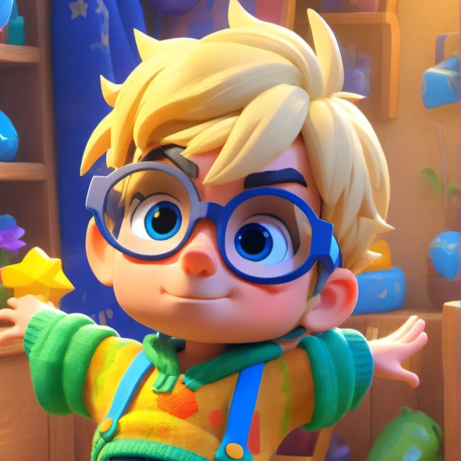 chat with ai character: Joe 15 ans 💅