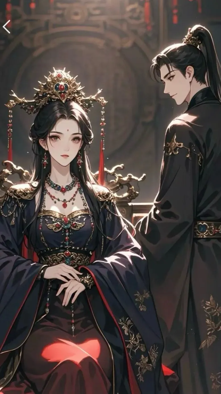 ai character: Daniel  background