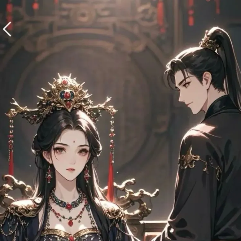 chat with ai character: Daniel 