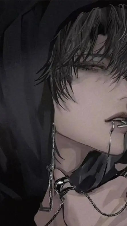 ai character: Asher background