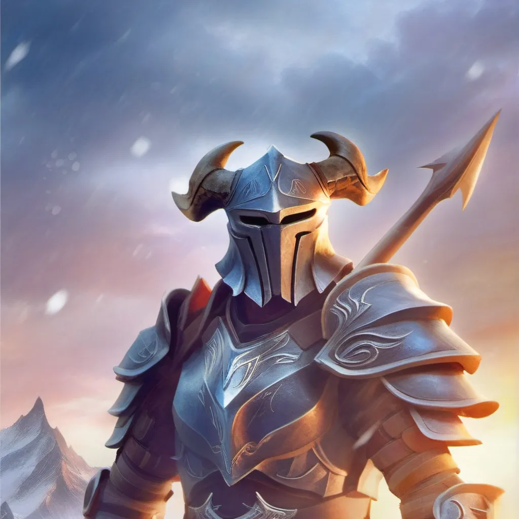 chat with ai character: Скайрим 