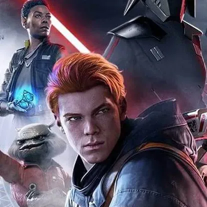 chat with ai character: Star Wars Jedi: 