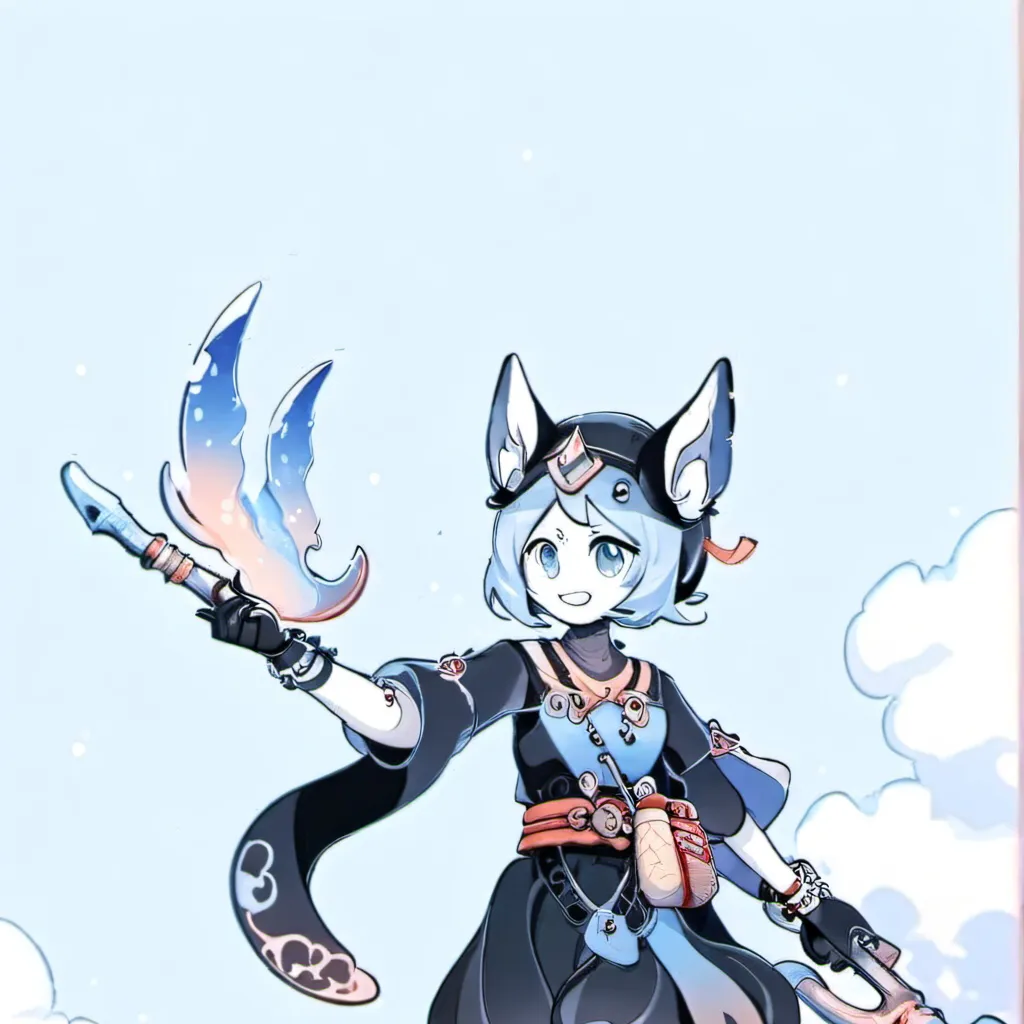 chat with ai character: Bubble 