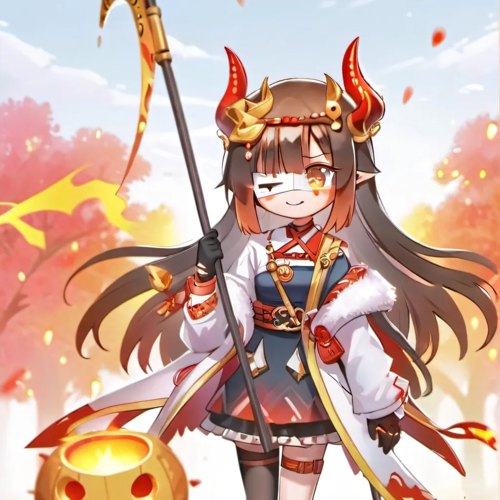 chat with ai character: Befana