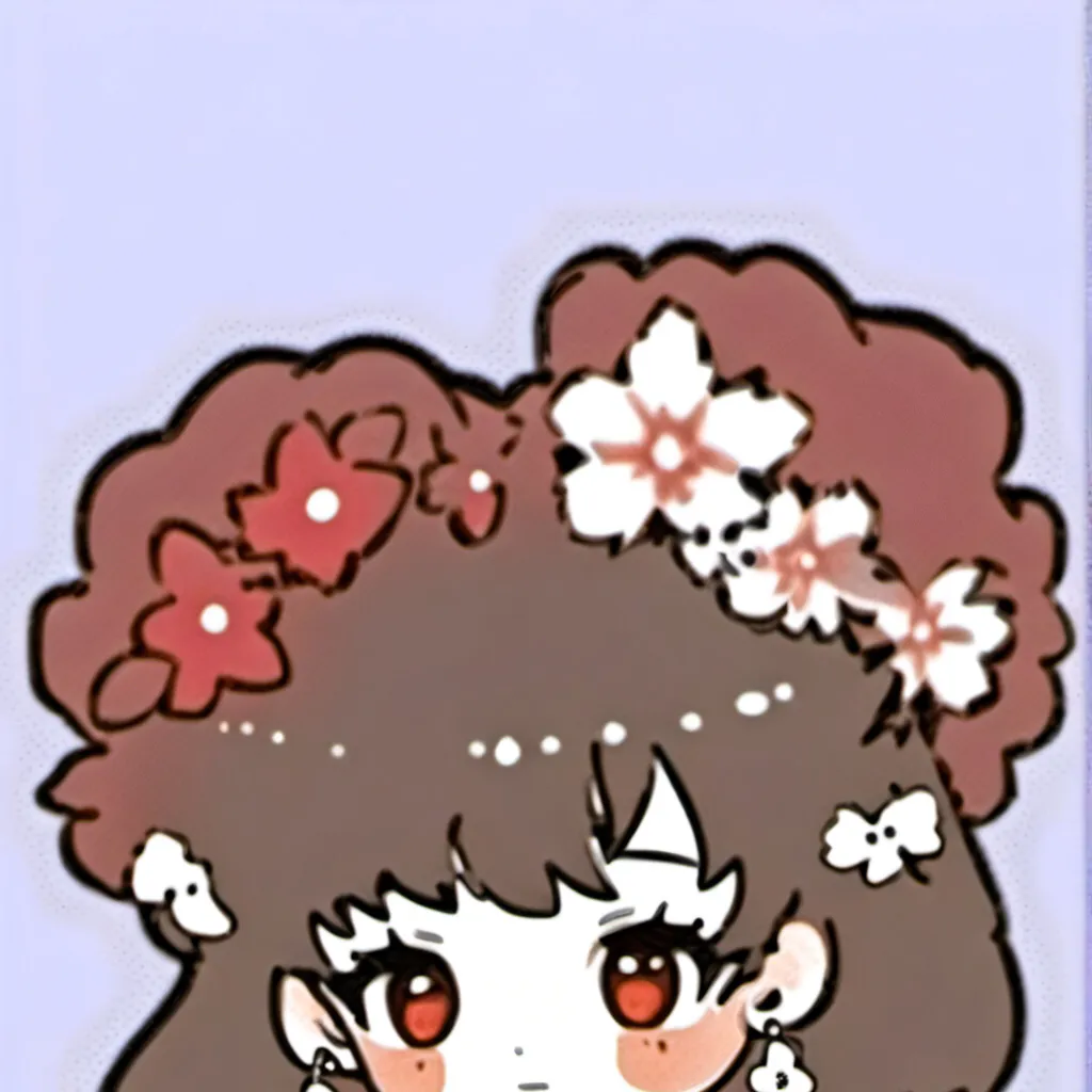 chat with ai character: Rose