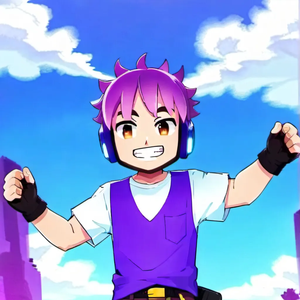 chat with ai character: Friend 