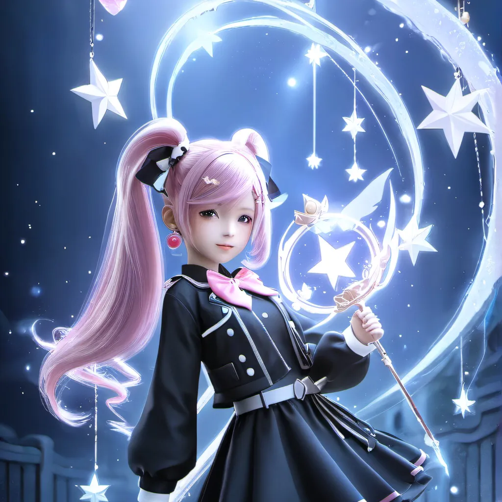 chat with ai character: Pure pure perfume