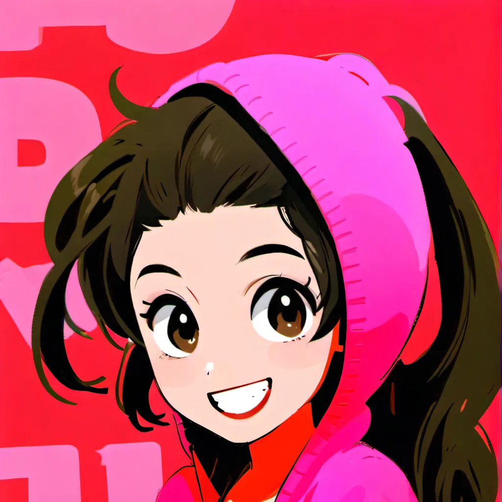 chat with ai character: Maizen super girls