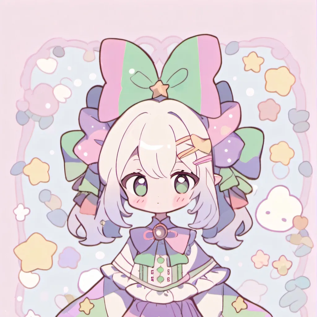 chat with ai character: Yumi
