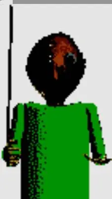ai character: BALD_RAT background