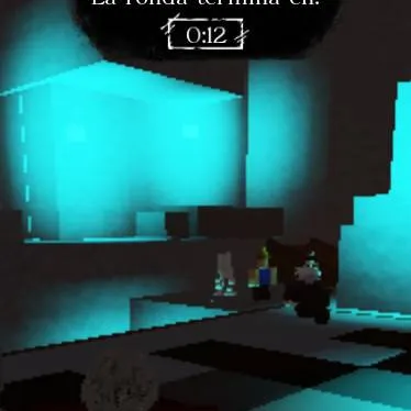 chat with ai character: forgotten XD 