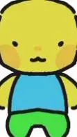 ai character: noob chiquito  background