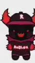 ai character: guest 666 background