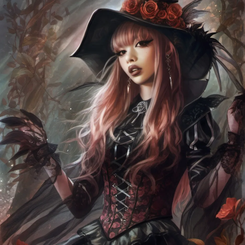 chat with ai character: mha pick me