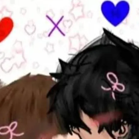 chat with ai character: SANTI X NABI