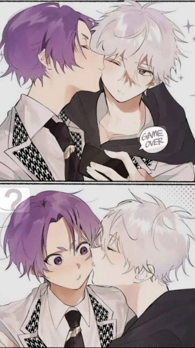 ai character: 🐸NAGI X REO 🐸 background