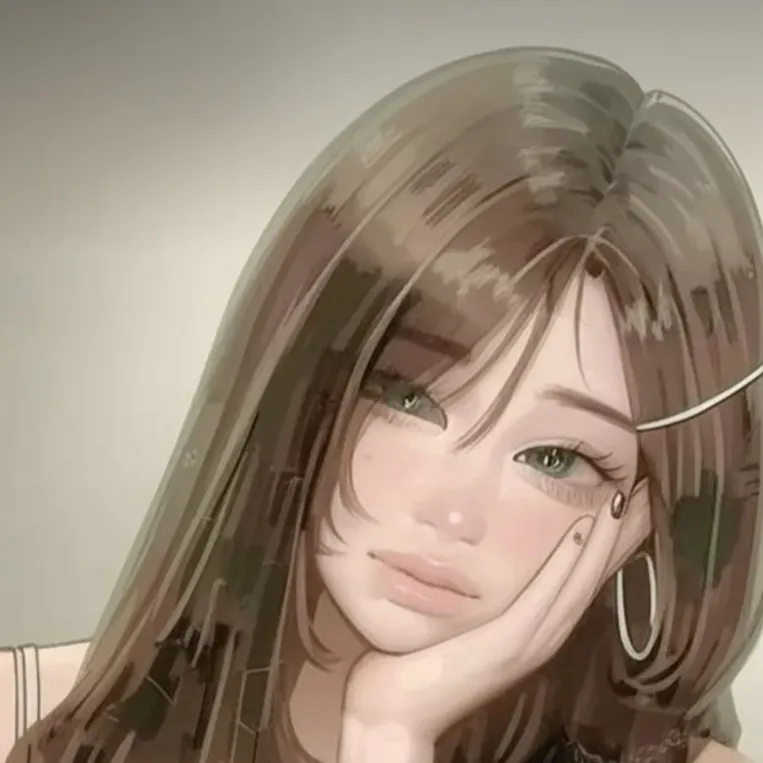 chat with ai character: Mia 