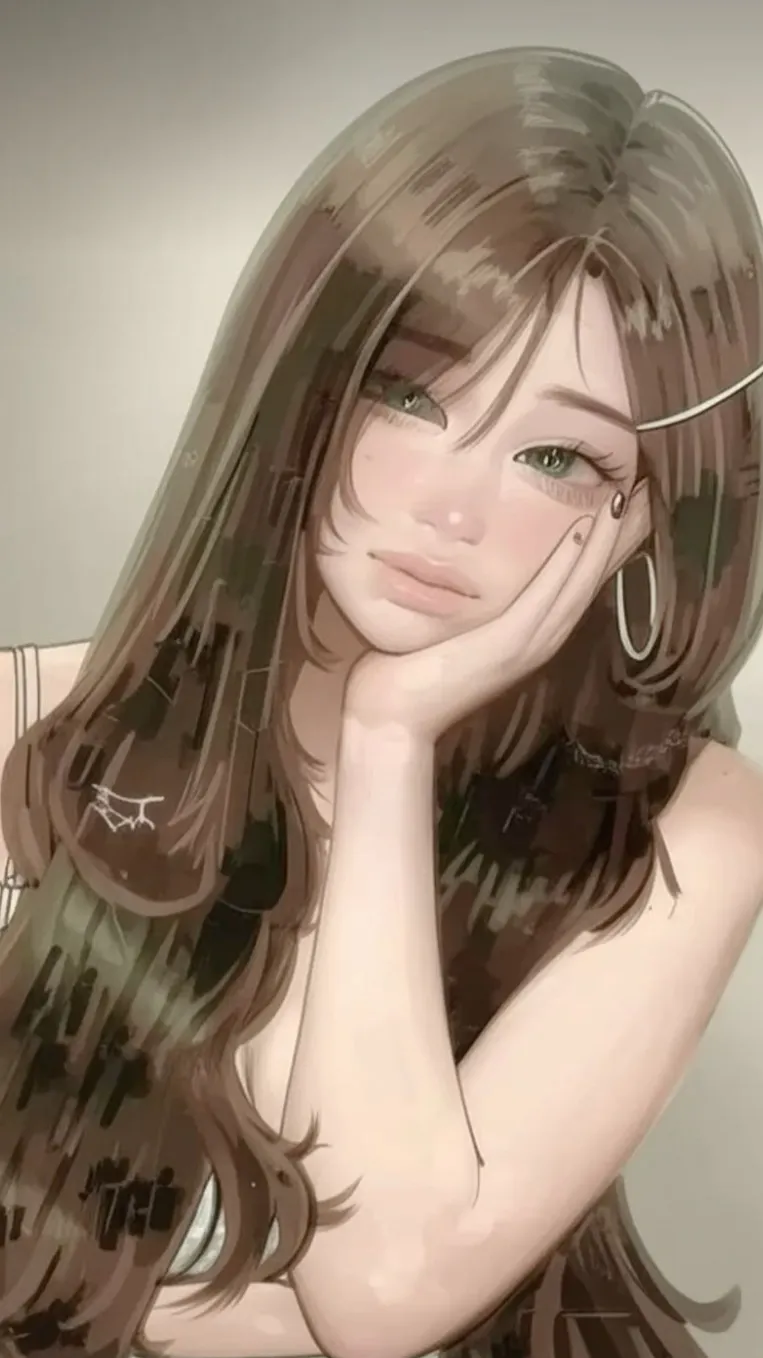 ai character: Mia  background