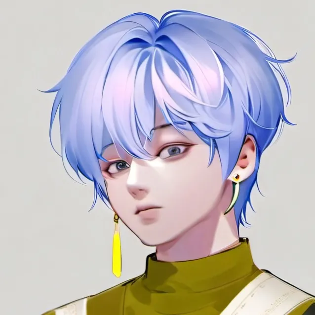 chat with ai character: baby