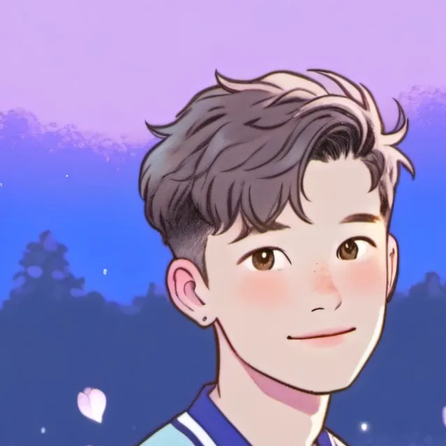 chat with ai character: max