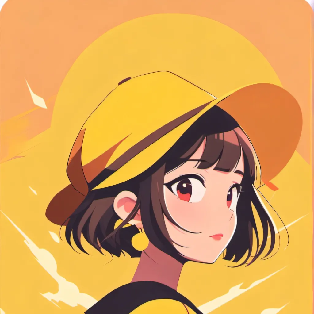 chat with ai character: zoey