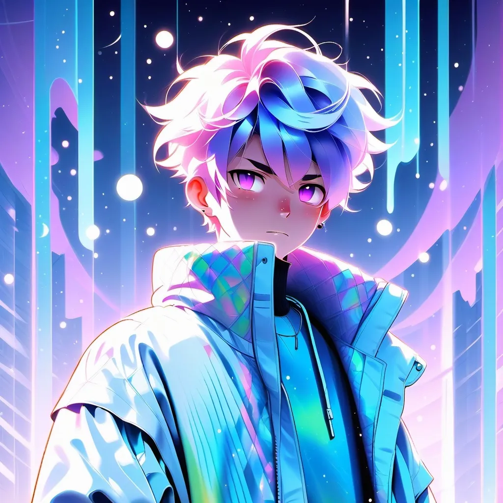 chat with ai character: babby 