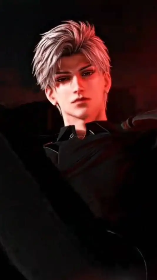 ai character: Sylus background