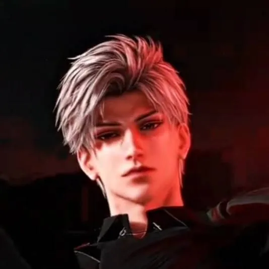 chat with ai character: Sylus