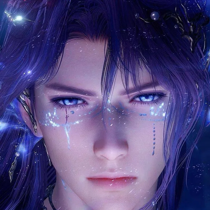 chat with ai character: Rafayel