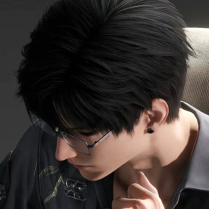 chat with ai character: Zayne