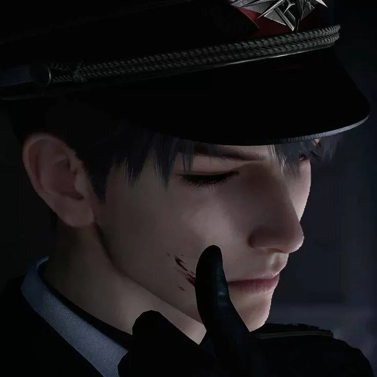 chat with ai character: Caleb