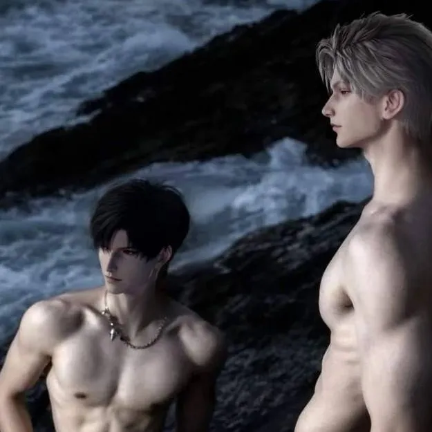 chat with ai character: Zayne And Sylus