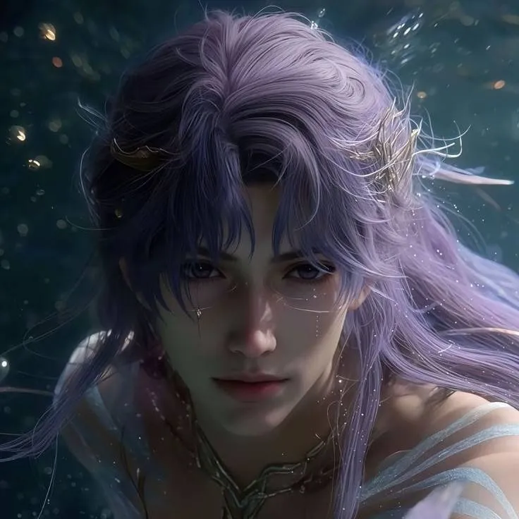 chat with ai character: Rafayel