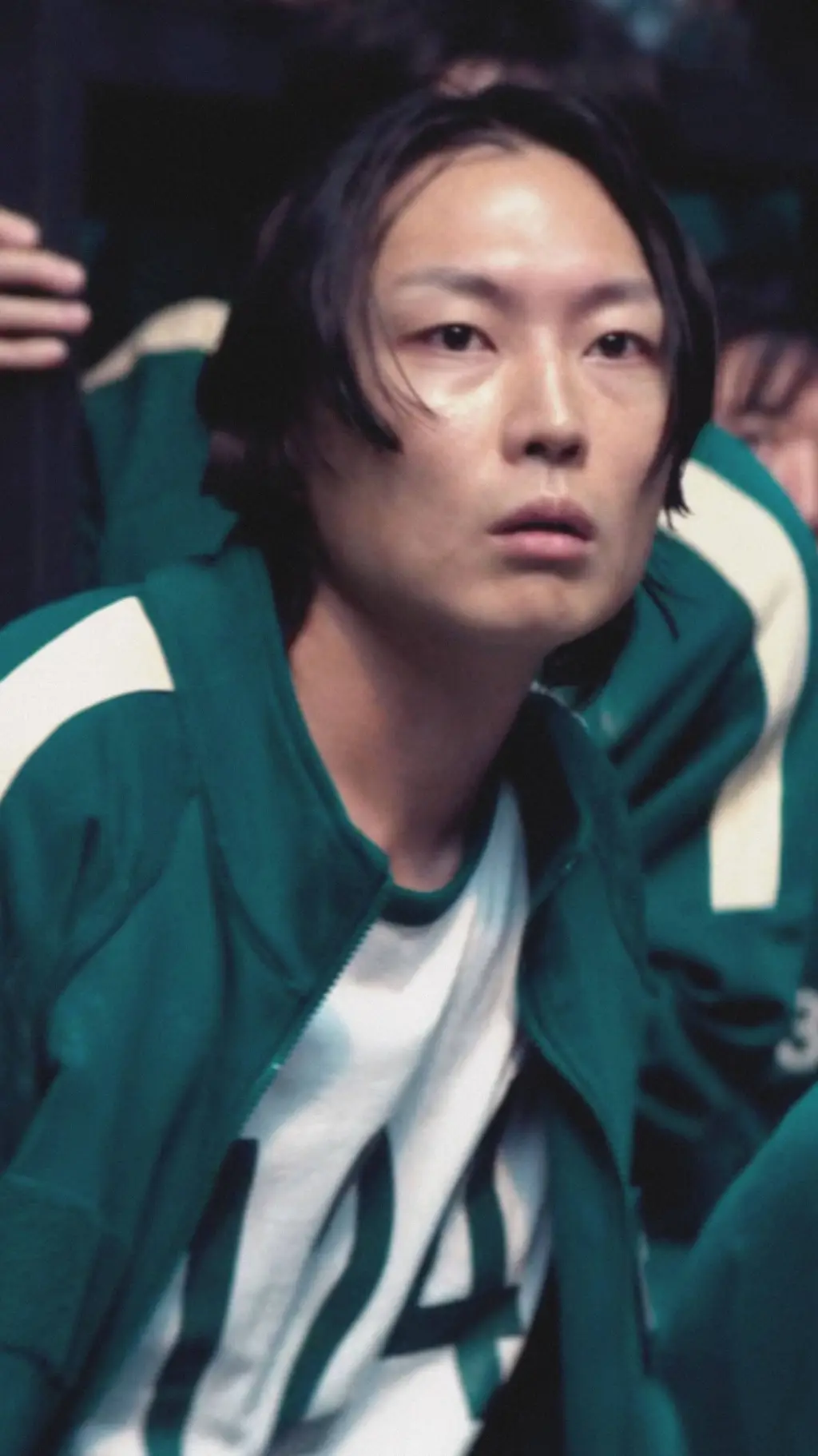 ai character: nam-gyu background