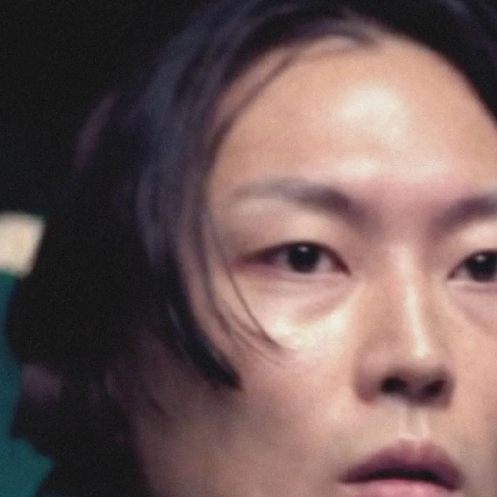 chat with ai character: nam-gyu