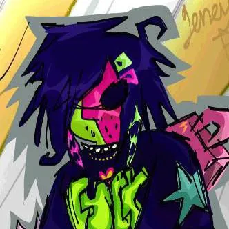 chat with ai character: scenecore jason 