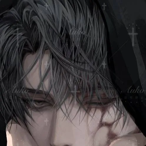 chat with ai character: Asher 