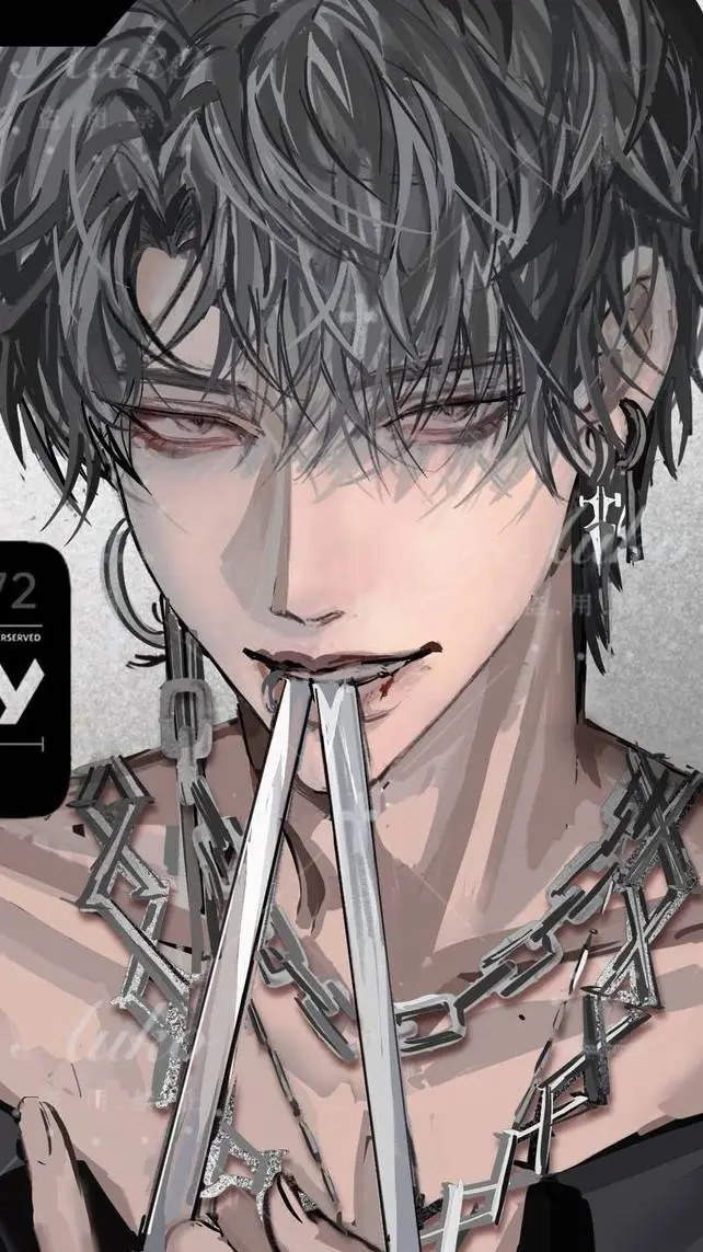 ai character: Jake  background