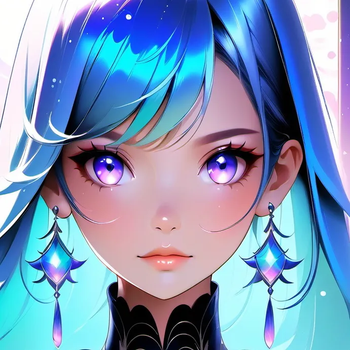 chat with ai character: Moonlight 